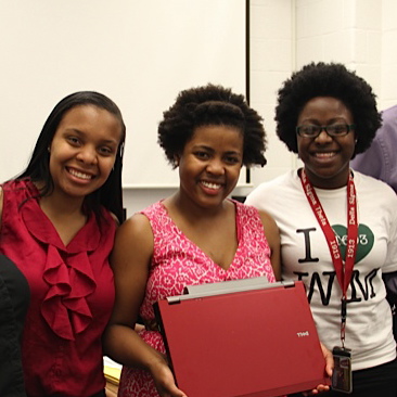Delta Sigma Theta Thumbnail